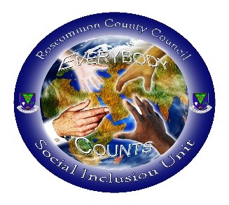 Social Inclusion Week Logo Social Inclusion Week Logo